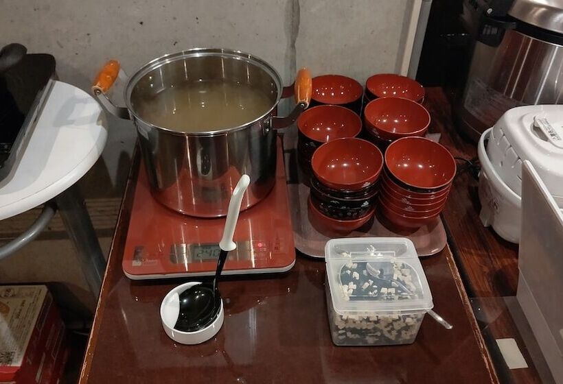 Tsuyama Central Hotel Annex