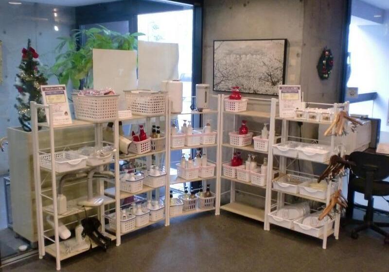 Tsuyama Central Hotel Annex