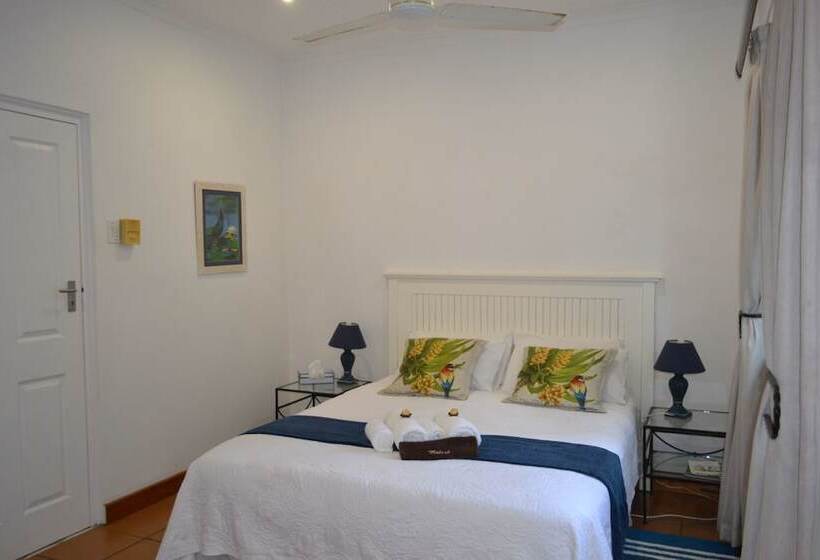 Hunters B&b