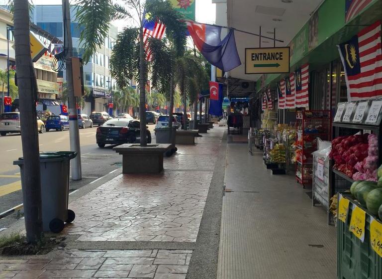 Inari Hostel & Guesthouse