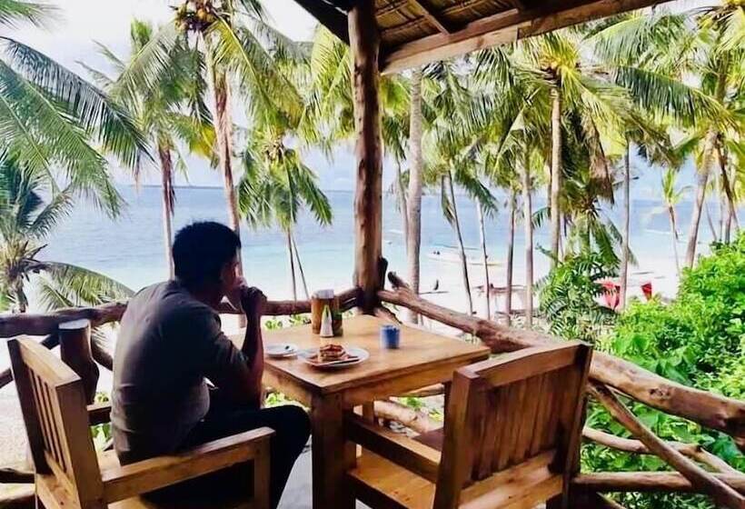 استراحتگاه Bara Beach Bungalows