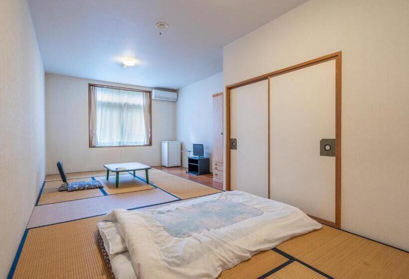 日式旅馆 Kita Karuizawa Kogen
