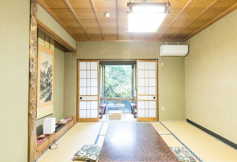 ريوكان Tabist Shirasagi Onsen Shirasagikan