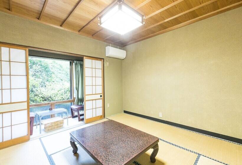 ريوكان Tabist Shirasagi Onsen Shirasagikan