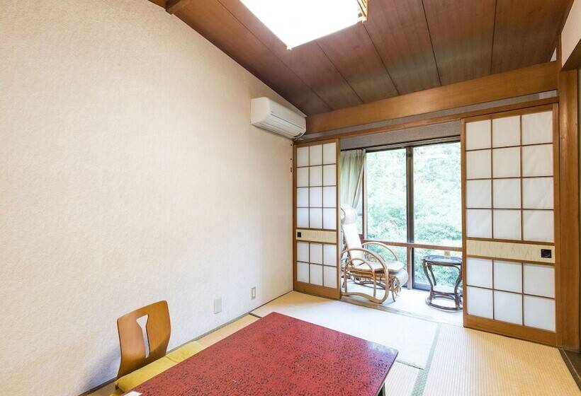 ريوكان Tabist Shirasagi Onsen Shirasagikan