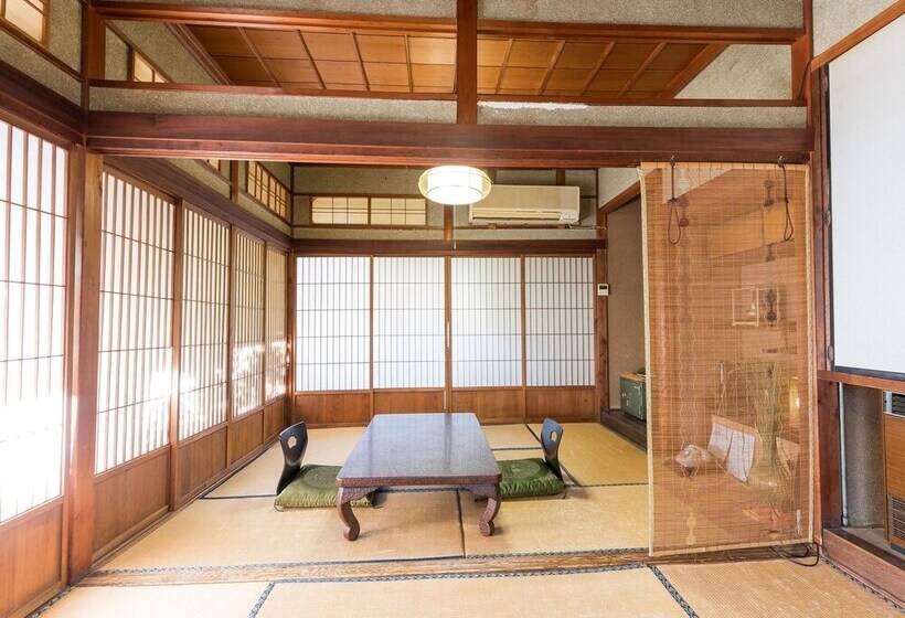 ريوكان Tabist Shirasagi Onsen Shirasagikan