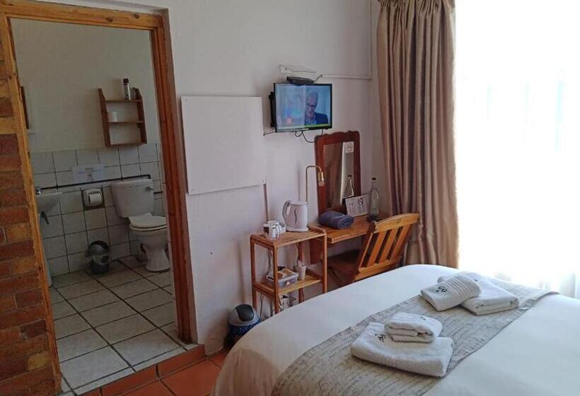 ベッドアンドブレックファースト Gewel Guesthouse