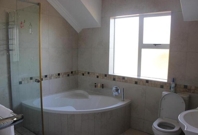 住宿加早餐  Milas Place