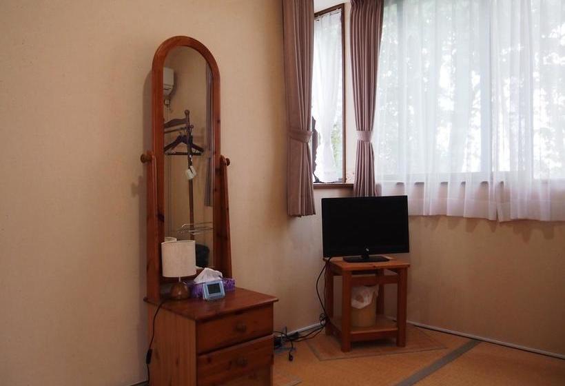 مبيت وإفطار Nodoka