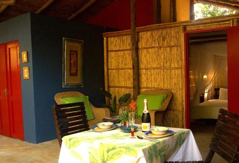 Gala Gala Eco Resort