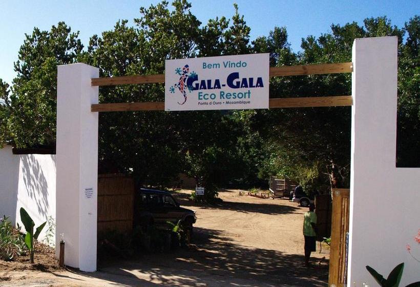 Gala Gala Eco Resort