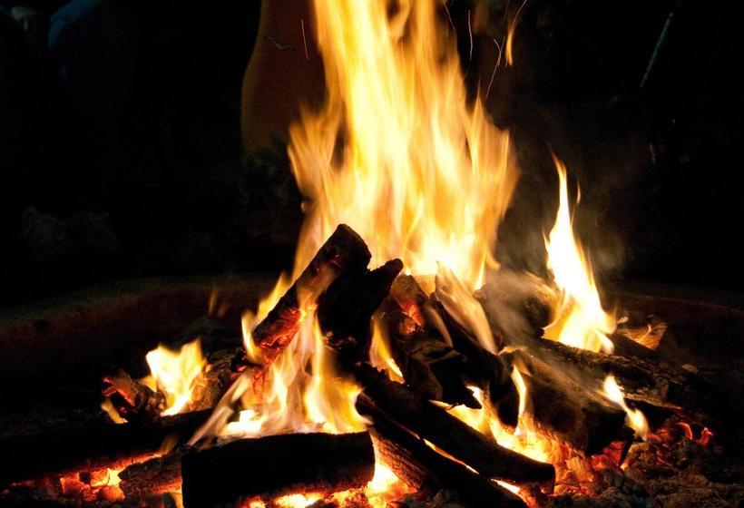 Gala Gala Eco Resort