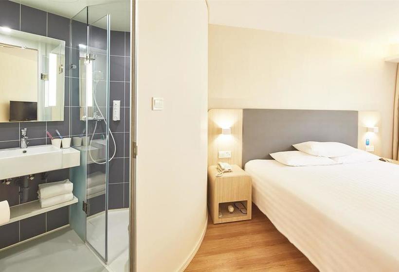 Hanting Hotel Weinan Shengli