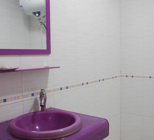 Harbin Aoyi Miyakang International Youth Hostel