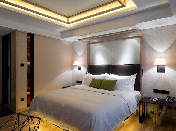 בית מלון כפרי Harbin 22c Boutique