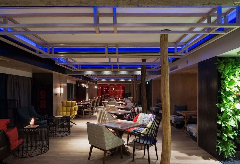 בית מלון כפרי Harbin 22c Boutique