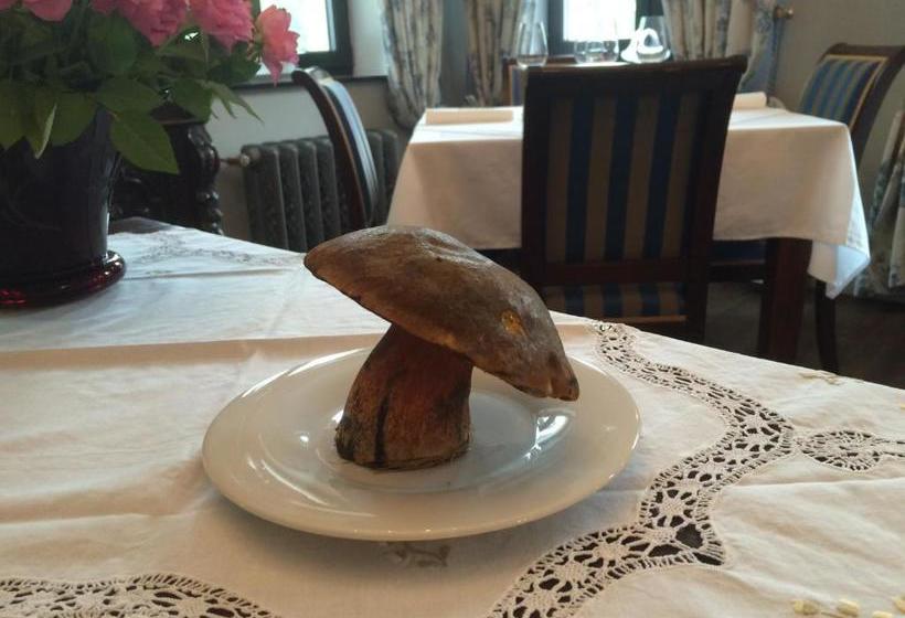 호텔 Hunting Lodge Vitkov