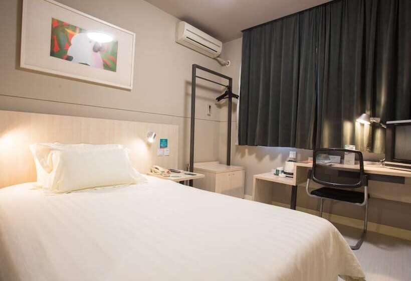 هتل Jinjiang Inn Select Dali Erhai