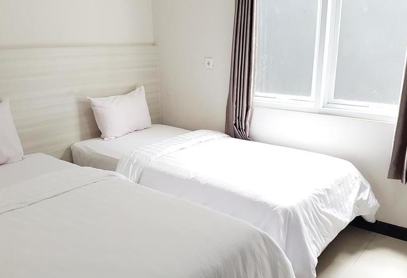 فندق Lavender Guest House