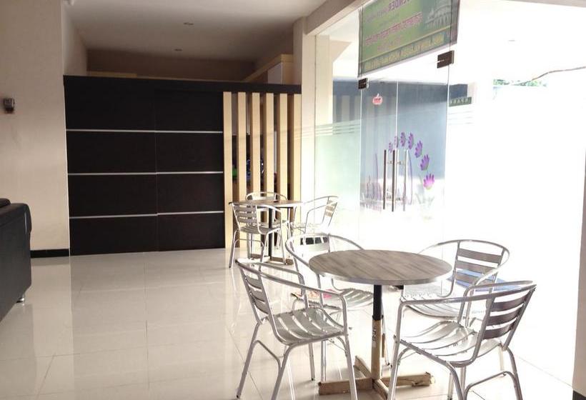 فندق Lavender Guest House