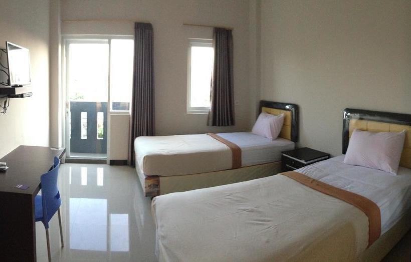 فندق Lavender Guest House