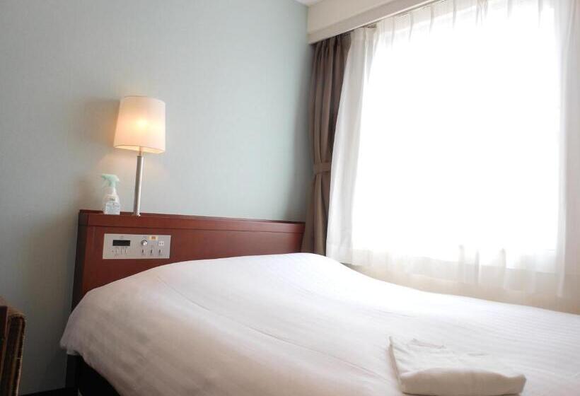 هتل Paradisinn Sagamihara