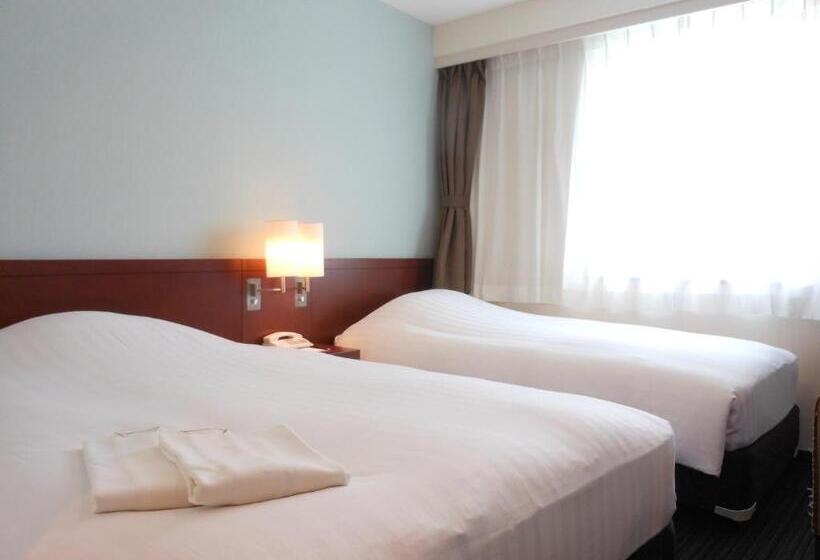 هتل Paradisinn Sagamihara
