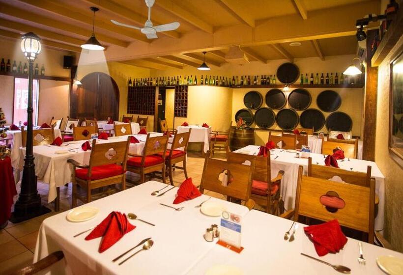 هتل The Shady Rest