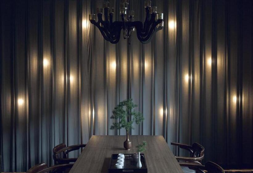 هتل Yakamoz Haijie