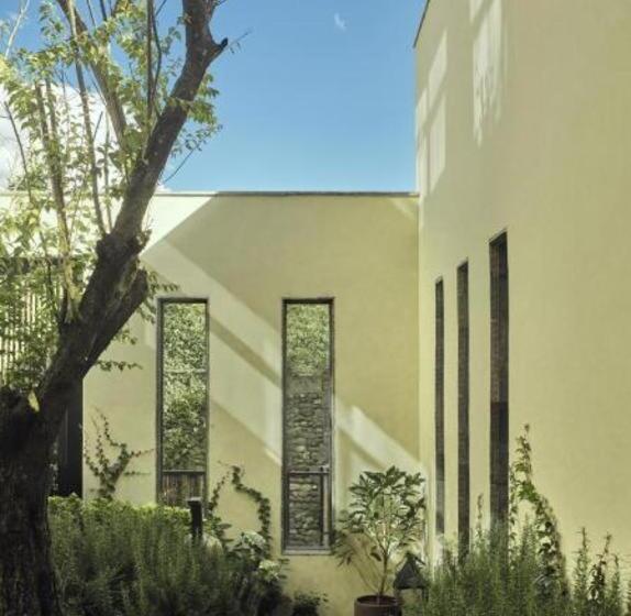 هتل Yakamoz Haijie