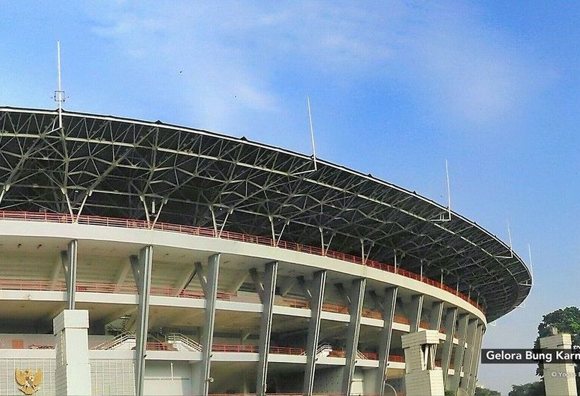 酒店 Zen Rooms Benhil Tondano