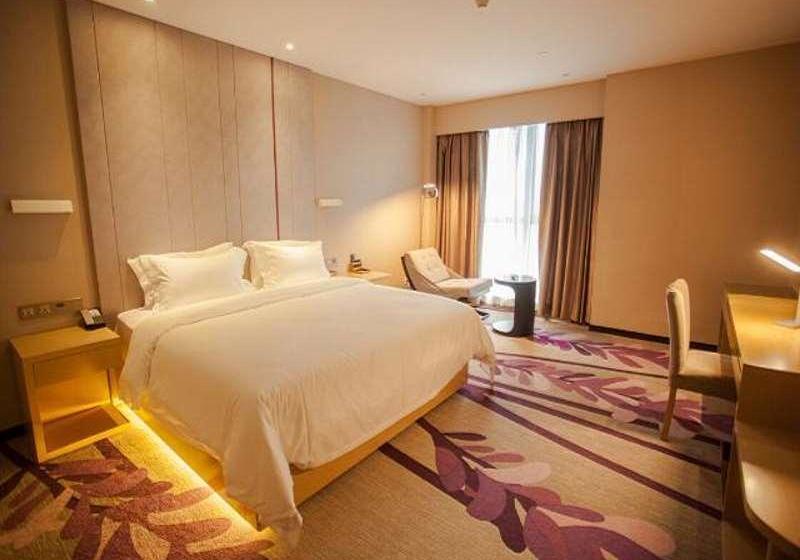Lavande Hotel Jiaxing East Zhongshan Road