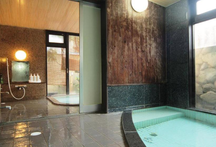 ريوكان Asahi Club