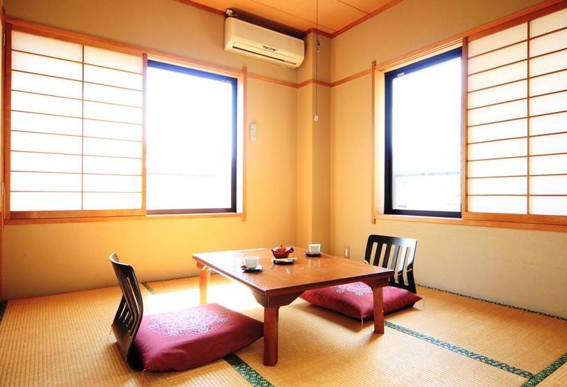 ريوكان Asahi Club