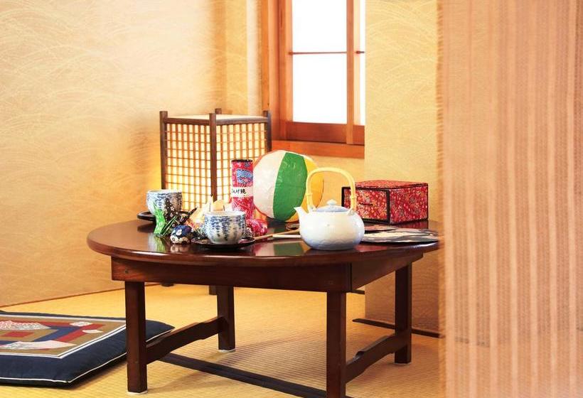 ريوكان Asahi Club