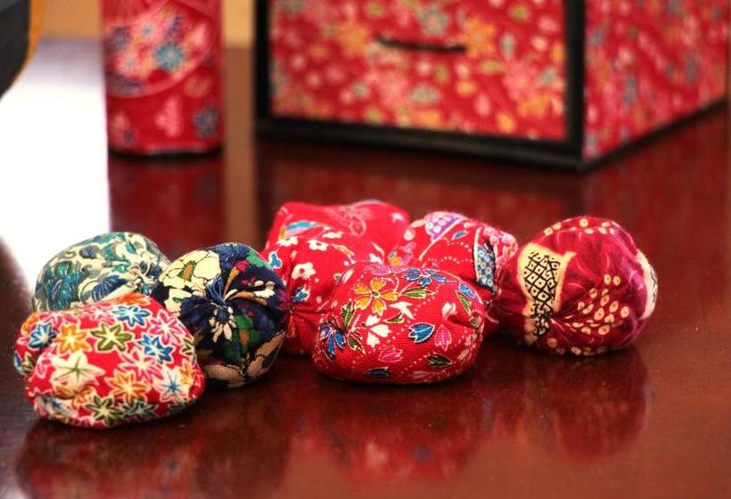 ريوكان Asahi Club