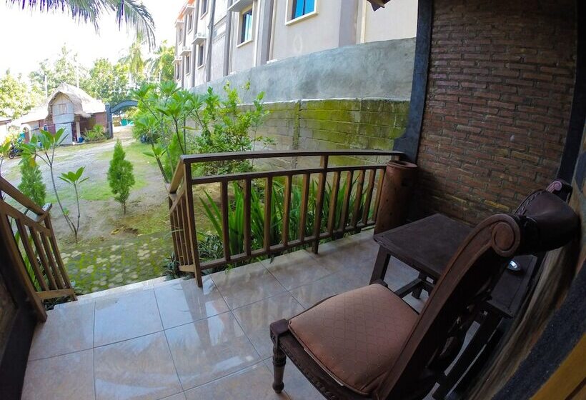 هاستل Warungku In Home Stay Senggigi