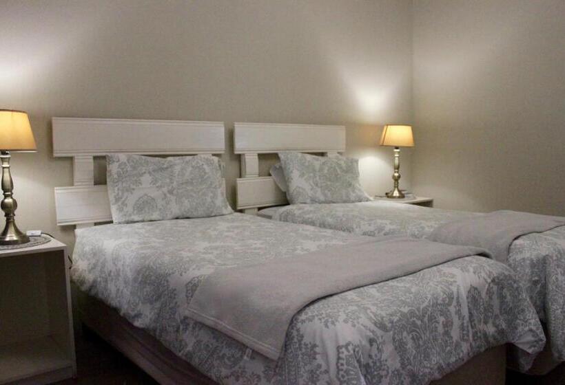 مبيت وإفطار Khaya4u Guesthouse