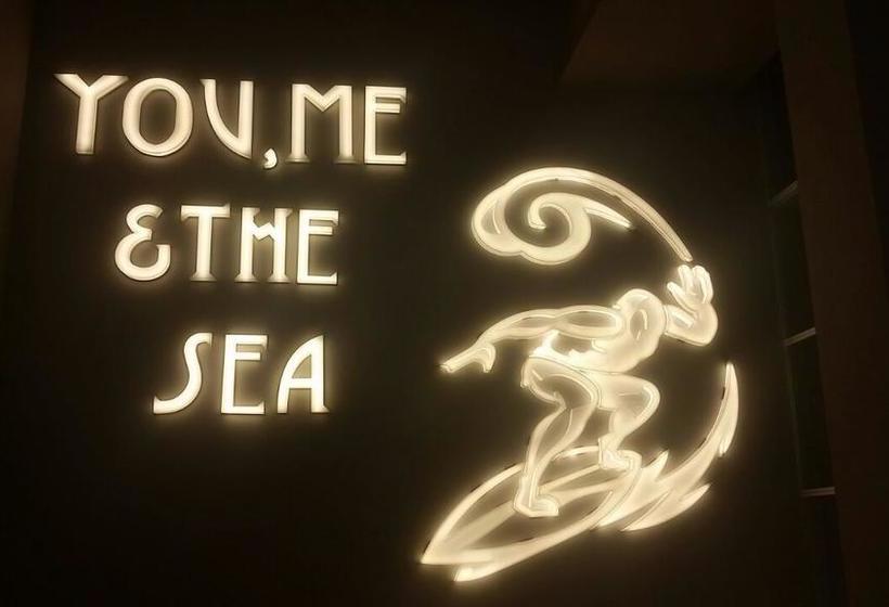 هتل Emerald  Pangandaran