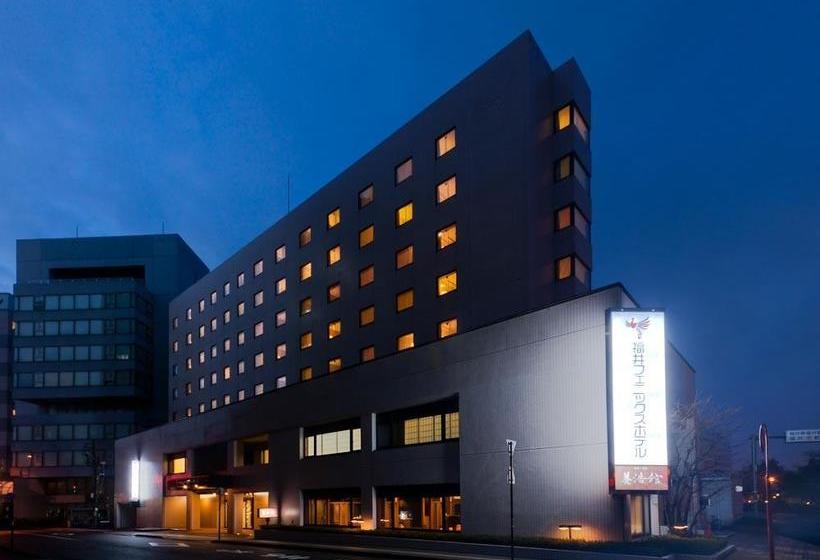 هتل Fukui Phoenix