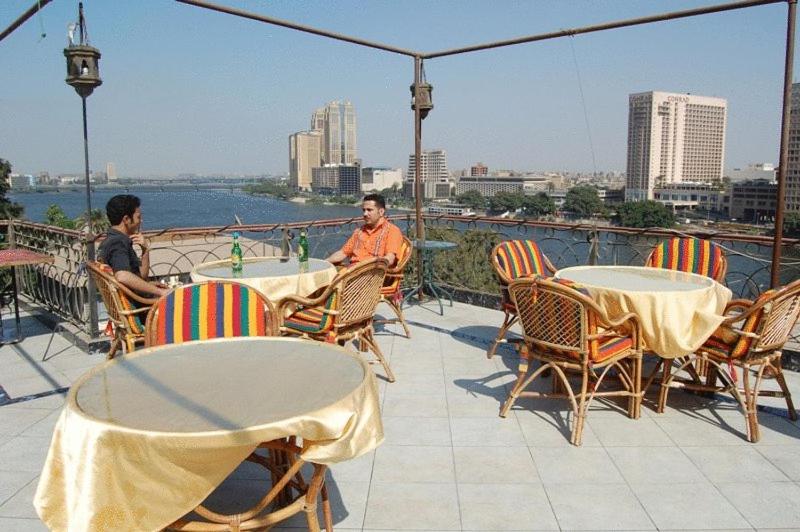 Hotel Nile Zamalek