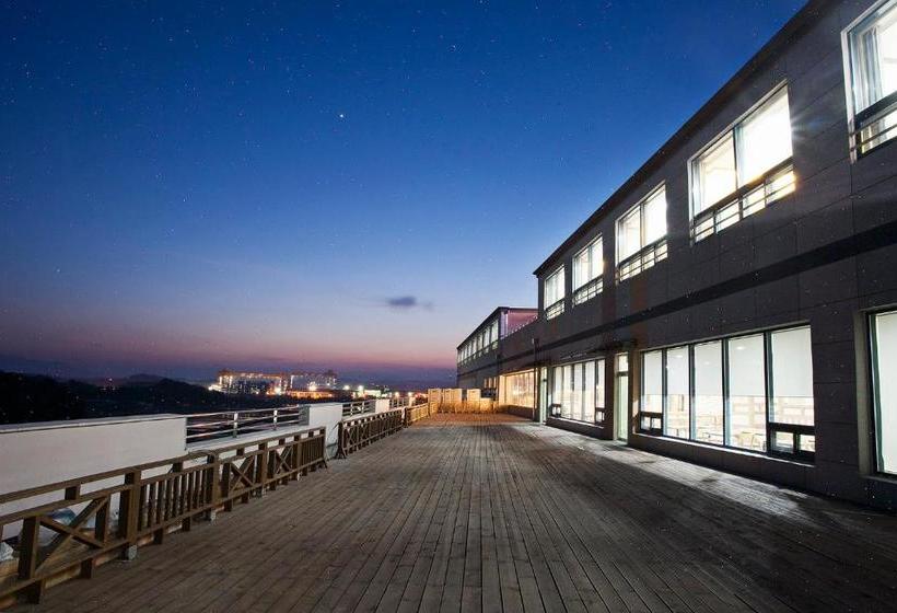 酒店 Sacheon Grand Tourist