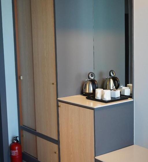 酒店 Sacheon Grand Tourist