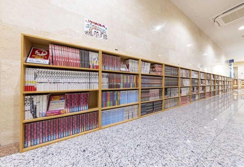 酒店 Sanco Inn Toyota