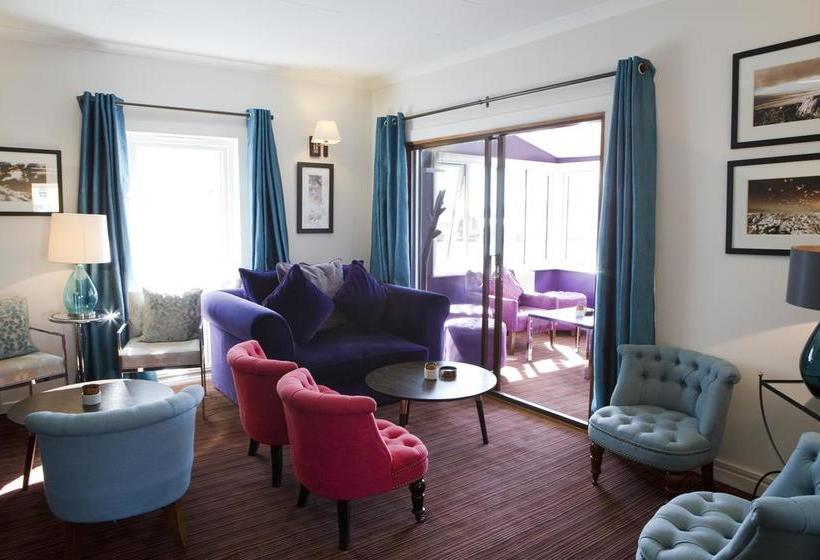 هتل The Waterfront Boutique