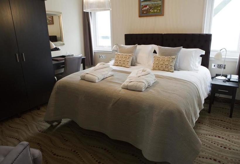 هتل The Waterfront Boutique