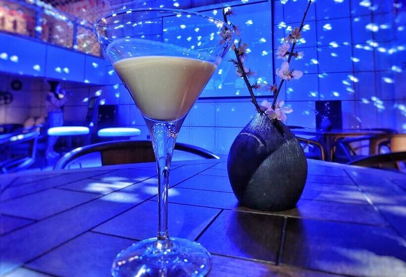 בית מלון כפרי Ven Courtyard