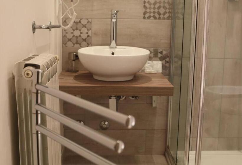 Acquadellarte B&b