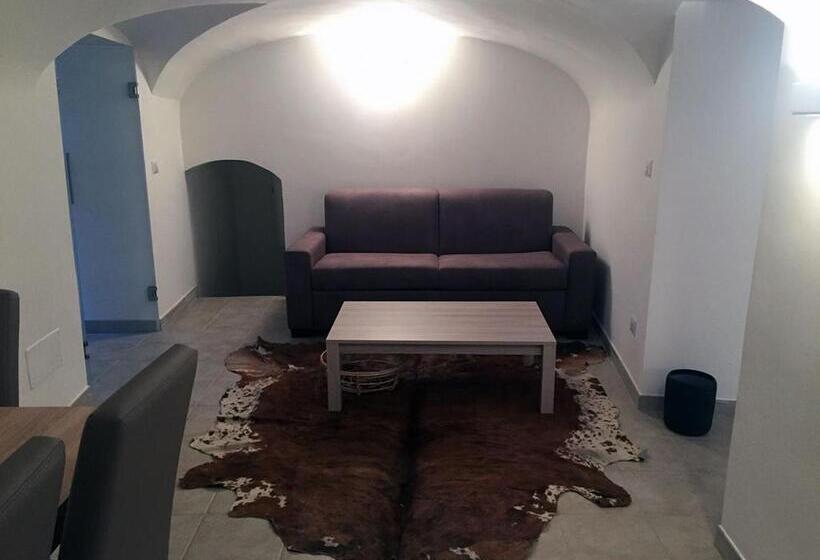Acquadellarte B&b