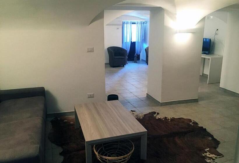 Acquadellarte B&b